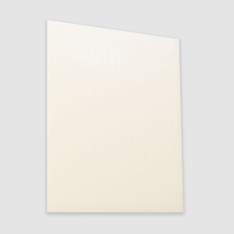 5mm Corriboard 800gsm 2440mmx1220mm - White-SDP