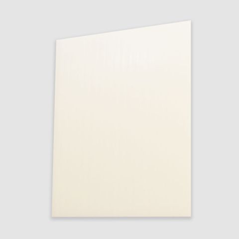 3.8mm Corriboard 600gsm 2440mmx1220mm - White