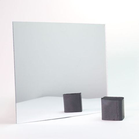 acrylic mirror