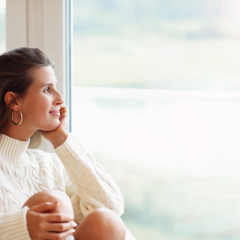 DIY Secondary Glazing