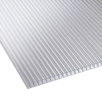 6mm Twinwall Roof sheet