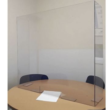 Protective Screen Type 2 - 900mm x 760mm