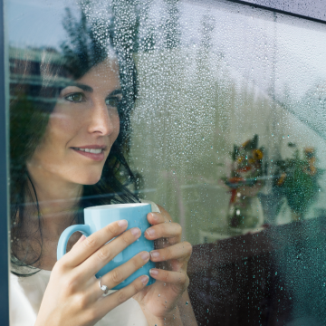 Secondary Window Glazing Perspex