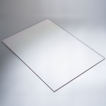 12mm Polycarbonate Sheet Clear-1025mm x 1525mm