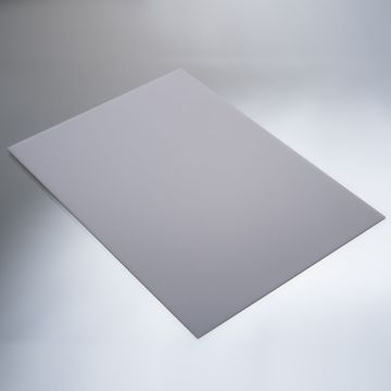 3mm Polycarbonate Sheet Opal-2050mm x 1525mm