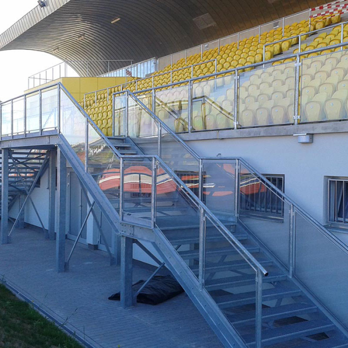 12mm Polycarbonate Sheet Clear UV - 3050mm x 2050mm