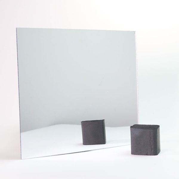 Acrylic Perspex Mirror Sheet  Free Cut To Size Service Available