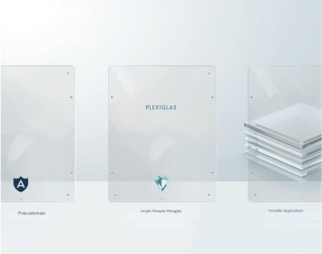 Polycarbonate vs Perspex vs Plexiglas: Which Plastic Sheet is Best?