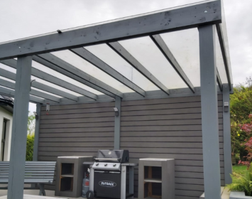 How Solid Polycarbonate Sheets Can Benefit Your Projects