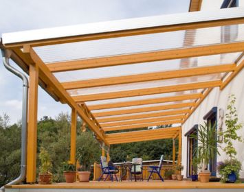 Polycarbonate Roofing Sheets: Complete Guide to Types, Thickness & Specifications