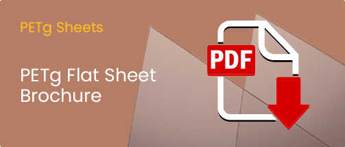 Download Petg Sheet Brochure