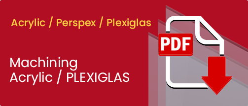Machining Acrylic Sheets