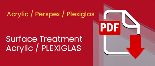 Surface Treatment Acrylic Sheet