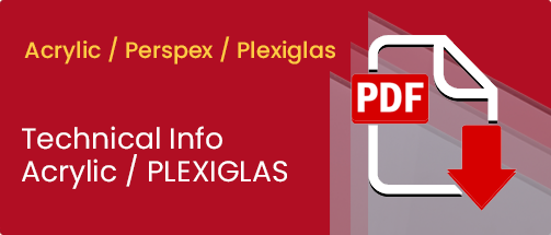 Technical Information Plexiglas Sheets