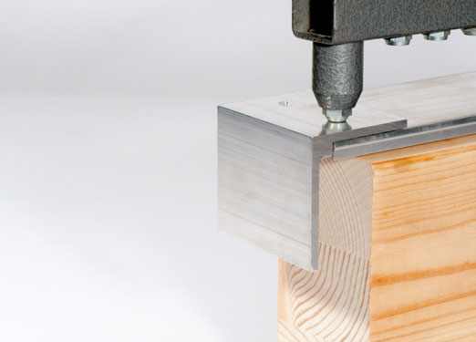 Fastening Plexiglas Acrylic Sheets