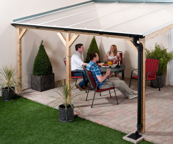 multiwall polycarbonate roof sheet