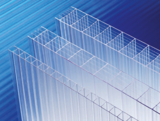 Multiwall Polycarbonate Sheets