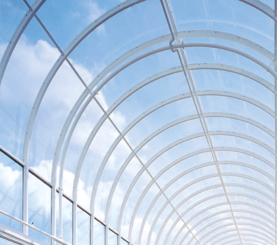 Polycarbonate Sheet Ireland