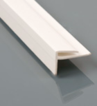 F-Section external corner