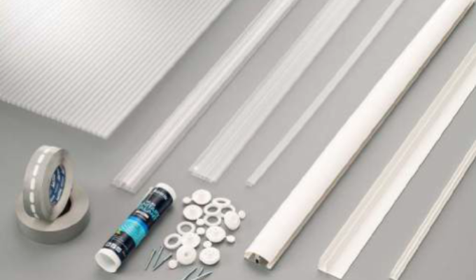 multiwall accessories