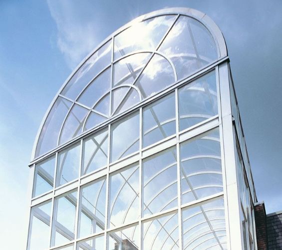 Polycarbonate Glazing Sheets