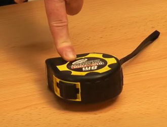Measuring Tape