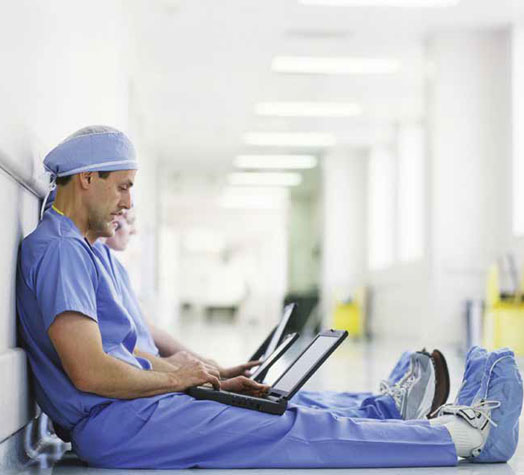 wall and ceiling cladding