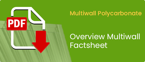 Multiwall Polycarbonate Fact Sheet