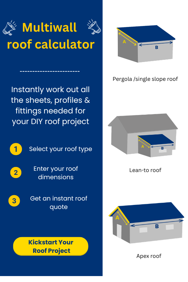 Get an instant roof quote