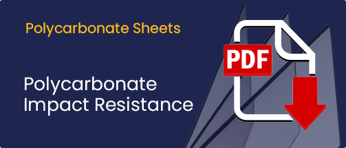 Polycarbonate Impact Resistance
