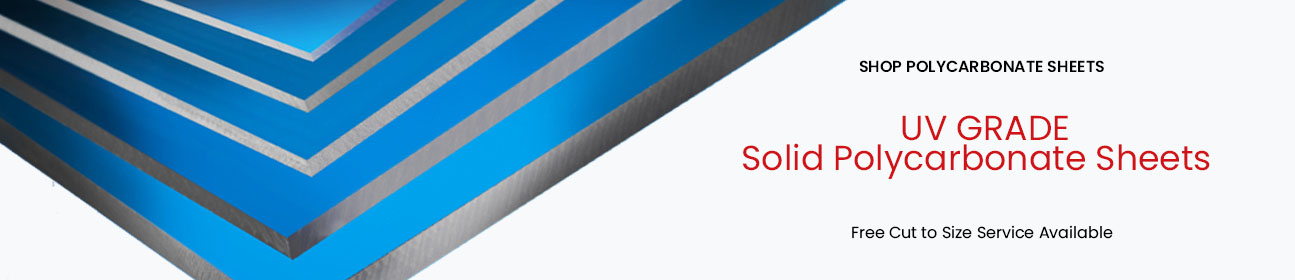 Buy Polycarbonate Sheets